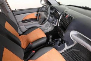 Хетчбэк Kia Picanto 2007 года, 299000 рублей, Пермь