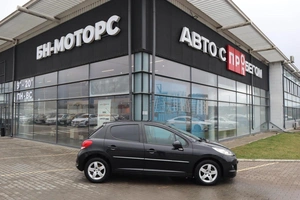 Хэтчбек Peugeot 207 2010 года, 680000 рублей, Мирное