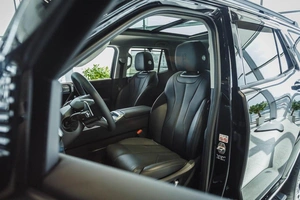 Внедорожник Tank 400 2025 года, 6099000 рублей, Красноярск