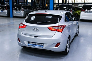 Хетчбэк Hyundai i30 2013 года, 978000 рублей, Солонцы