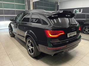 Внедорожник Audi Q7 2013 года, 2100000 рублей, Красноярск