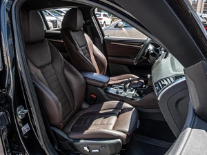 Внедорожник BMW X4 2018 года, 4380000 рублей, Краснодар