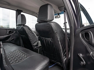 Внедорожник Chevrolet Niva 2017 года, 785000 рублей, Нижний Новгород