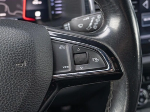 Внедорожник Skoda Kodiaq 2019 года, 2340000 рублей, Краснодар