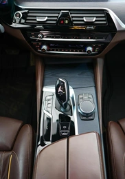 Седан BMW 5 серия 2020 года, 6150000 рублей, Орёл