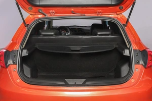 Хетчбэк Lifan X50 2016 года, 649000 рублей, Новосибирск