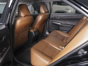 Седан Toyota Camry 2016 года, 1999000 рублей, Ростов-на-Дону