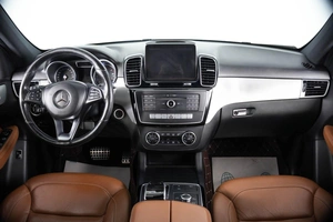 Внедорожник Mercedes-benz GLE-класс 2016 года, 3299000 рублей, Пермь