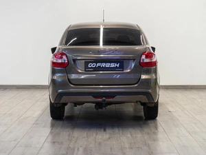 Лифтбек ВАЗ (LADA) Granta 2024 года, 1079000 рублей, Саратов