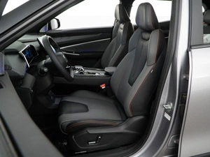 Внедорожник Geely Cityray 2024 года, 2649050 рублей, Москва