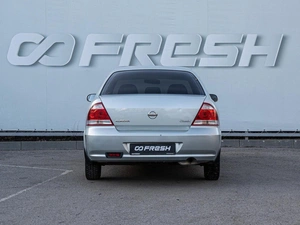 Седан Nissan Almera Classic 2007 года, 479000 рублей, Волгоград