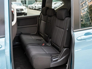 Минивэн Honda Freed 2019 года, 1395000 рублей, Краснодар