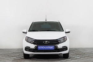 Лифтбек ВАЗ (LADA) Granta 2024 года, 899000 рублей, Сургут