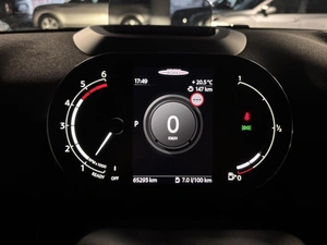 Внедорожник MINI Cooper SD Countryman 2020 года, 4060000 рублей, Санкт-Петербург