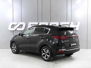Внедорожник Kia Sportage 2021 года, 2679000 рублей, Ростов-на-Дону