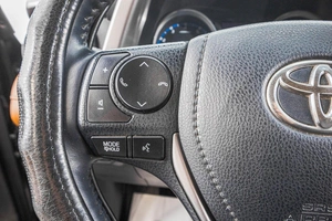 Внедорожник Toyota RAV4 2018 года, 2639000 рублей, Барнаул