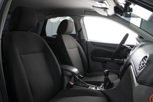 Седан Ford Focus 2010 года, 680000 рублей, Омск