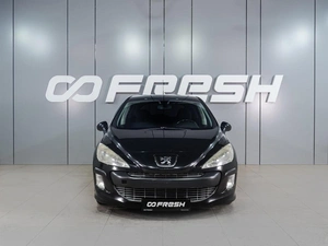 Хетчбэк Peugeot 308 2009 года, 399000 рублей, Воронеж