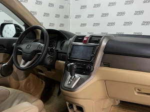 Внедорожник Honda CR-V 2008 года, 1320000 рублей, Красноярск