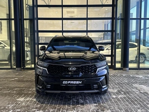Внедорожник Kia Sorento 2021 года, 4255000 рублей, Уфа