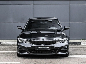 Седан BMW 3 серия 2019 года, 3449000 рублей, Кирилловка