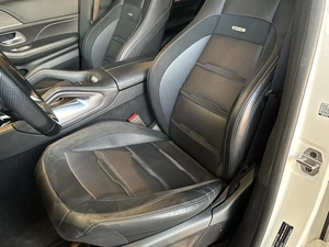 Внедорожник Mercedes-benz GLE-класс AMG Coupe 2021 года, 9950000 рублей, Уфа