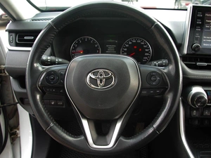 Внедорожник Toyota RAV4 2021 года, 3185000 рублей, Владимир