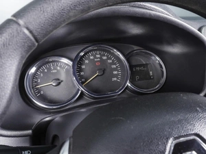 Седан Renault Logan 2019 года, 860000 рублей, Ростов-на-Дону