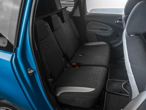 Минивэн Citroen C3 Picasso 2012 года, 435000 рублей, Тюмень
