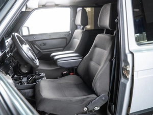 Внедорожник ВАЗ (LADA) 4x4 (Нива) 2019 года, 750000 рублей, Волгоград