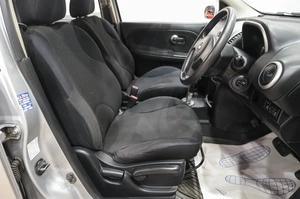 Хетчбэк Nissan Note 2010 года, 669000 рублей, Новокузнецк
