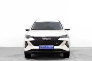 Внедорожник Haval F7 2023 года, 1899000 рублей, Барнаул