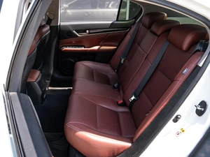Седан Lexus GS 2013 года, 1980000 рублей, Краснодар
