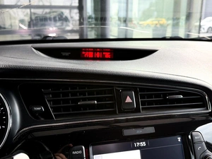 Универсал Kia Ceed 2017 года, 1395000 рублей, Уфа