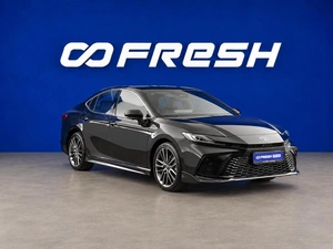 Седан Toyota Camry 2026 года, 4738888 рублей, Москва
