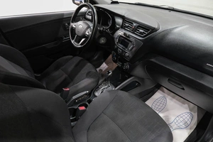 Седан Kia Rio 2011 года, 799000 рублей, Новокузнецк