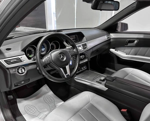 Седан Mercedes-benz E-класс 2014 года, 1897000 рублей, Красноярск