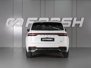 Внедорожник Geely Monjaro 2023 года, 3529000 рублей, Минеральные Воды