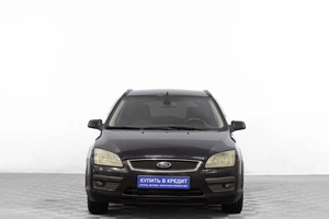 Универсал Ford Focus 2005 года, 589000 рублей, Барнаул