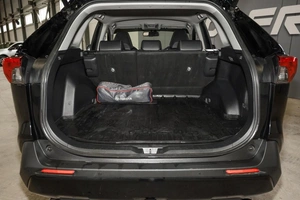 Внедорожник Toyota RAV4 2021 года, 3649000 рублей, Ульяновск