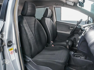 Хетчбэк Toyota Yaris 2008 года, 549000 рублей, Сургут