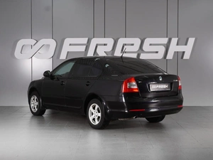 Лифтбек Skoda Octavia 2011 года, 980000 рублей, Минеральные Воды