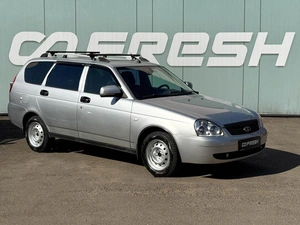 Универсал ВАЗ (LADA) Priora 2009 года, 549000 рублей, Кропоткин