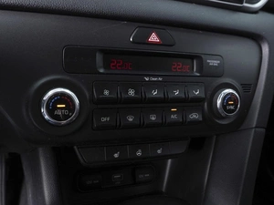Внедорожник Kia Sportage 2021 года, 2199000 рублей, Ростов-на-Дону