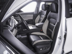 Внедорожник Chery Tiggo 4 Pro 2024 года, 1840000 рублей, Ростов-на-Дону