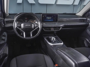 Внедорожник Haval Jolion 2022 года, 1250000 рублей, Ростов-на-Дону