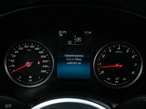 Внедорожник Mercedes-benz GLC-класс 2020 года, 3999000 рублей, Волгоград