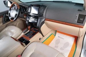 Внедорожник Toyota Land Cruiser 2013 года, 4029000 рублей, Челябинск