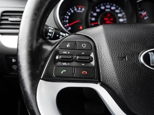 Хетчбэк Kia Picanto 2015 года, 1070000 рублей, Краснодар