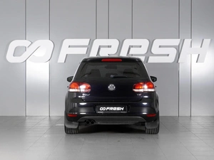 Хетчбэк Volkswagen Golf 2011 года, 960000 рублей, Минеральные Воды
